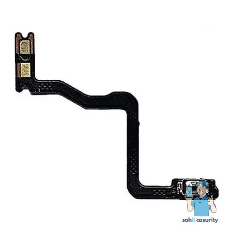 Power Button Flex Cable for OnePlus Nord N30 5G thumbnail
